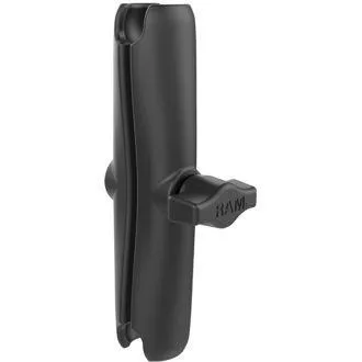 RAM Mounts langer Arm, Metall, für 1"-Kugelbolzen (Gesamtlänge 152 mm)