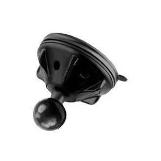Hochwertiger RAM Mounts Saugnapf mit 70 mm Durchmesser und 1" Stift