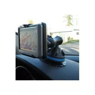 Hochwertiger RAM Mounts Saugnapf mit 70 mm Durchmesser und 1" Stift
