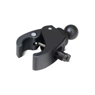 RAM Mounts Tough-Claw Kleinklemme mit manueller Klemmung für 15,9-38,1 mm Durchmesser, mit 1" Stift, RAP-B-400U RAM Mounts Tough-Claw Kleinklemme mit manueller Klemmung für 15,9-38,1 mm Durchmesser, mit 1" Stift, RAP-B-400U