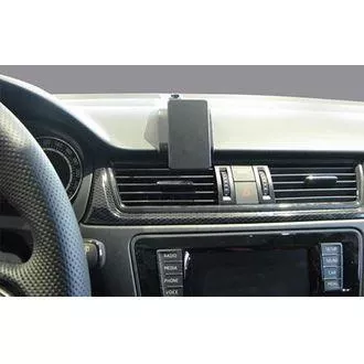 Brodit ProClip Halterung für Skoda Rapid 13-19, für Mitte, verstärkt Brodit ProClip Halterung für Skoda Rapid 13-19, für Mitte, verstärkt