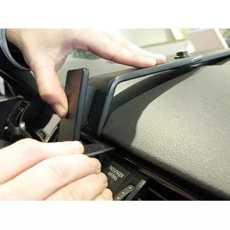Brodit ProClip Halterung für Skoda Rapid 13-19, für Mitte, verstärkt Brodit ProClip Halterung für Skoda Rapid 13-19, für Mitte, verstärkt