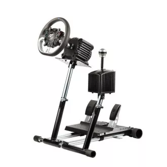 Wheel Stand Pro, SUPER CSL Lenkrad- und Pedalständer für CSL ELITE   RGS-F   GTS (DELUXE V2)
