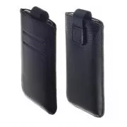 ALIGATOR Koffer UNI-POCKET, Größe XL(158*93) schwarz