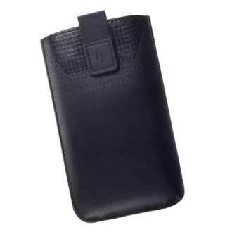 ALIGATOR Koffer UNI-POCKET, Größe XL(158*93) schwarz