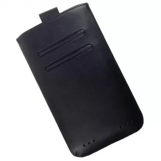 ALIGATOR Koffer UNI-POCKET, Größe XL(158*93) schwarz