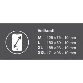 ALIGATOR Koffer UNI-POCKET, Größe XL(158*93) schwarz ALIGATOR Koffer UNI-POCKET, Größe XL(158*93) schwarz