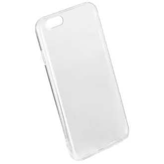 ALIGATOR Tasche Transparent Apple iPhone 6/6S ALIGATOR Tasche Transparent Apple iPhone 6/6S