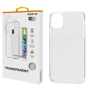 ALIGATOR Hülle Transparent Apple iPhone 11