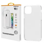 ALIGATOR Tasche Transparent Apple iPhone 11 Pro