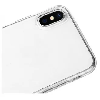 ALIGATOR Hülle Transparent Xiaomi Redmi Note 8T