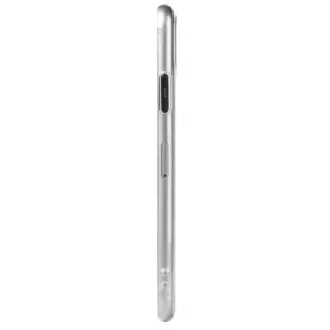 ALIGATOR Hülle Transparent Xiaomi Redmi Note 8T
