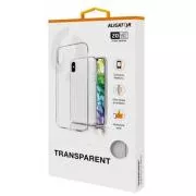ALIGATOR Hülle Transparent Xiaomi Redmi Note 11S