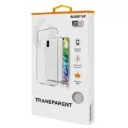 ALIGATOR Tasche Transparent IPhone 13