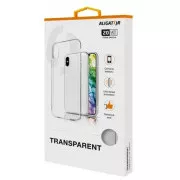 ALIGATOR Tasche Transparent IPhone 13 Pro