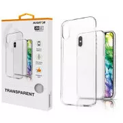 ALIGATOR Tasche Transparent Samsung Galaxy A34 5G