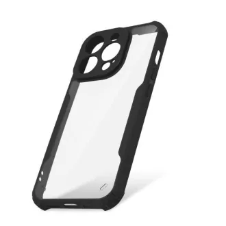 ALIGATOR Tasche BUMPERZZ iPhone 14 Plus Schwarz