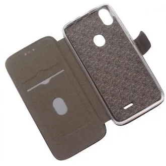 ALIGATOR Magnetto Samsung Galaxy A14 4G/5G Schwarz