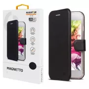 ALIGATOR Magnetto Xiaomi Redmi Note 12 4G Schwarz