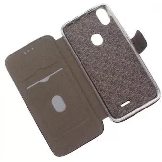 ALIGATOR Magnetto Xiaomi Redmi Note 12 4G Schwarz