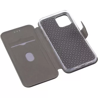 ALIGATOR Magnetto iPhone 13 Schwarz