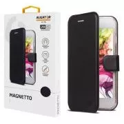 ALIGATOR Magnetto iPhone 14 Schwarz