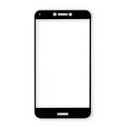 Alligator Schutzglas GlassPrint iPhone 7/8/SE 2020 schwarz