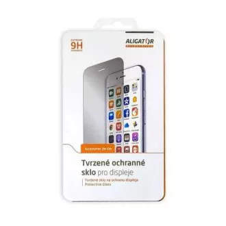 Alligator Schutzglas Glas ULTRA iPhone XS Max / iPhone 11 Pro Max