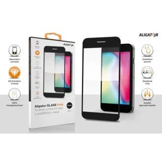 Alligatorglas GLAS PRINT Xiaomi Redmi 13C Alligatorglas GLAS PRINT Xiaomi Redmi 13C