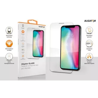 Alligatorglas GLAS Xiaomi Redmi Note 13 Pro 5G