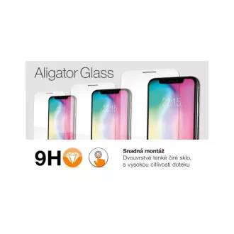 Alligatorglas GLASS S6600/S6700, original