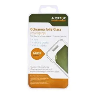 Alligator-Schutzglas für Apple iPhone 5/5C/5S/SE Alligator-Schutzglas für Apple iPhone 5/5C/5S/SE