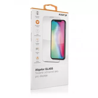 Alligator-Schutzglas für iPhone 13 mini