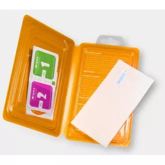 Alligator-Schutzglas für Apple iPhone X/XS/iPhone 11 Pro Alligator-Schutzglas für Apple iPhone X/XS/iPhone 11 Pro