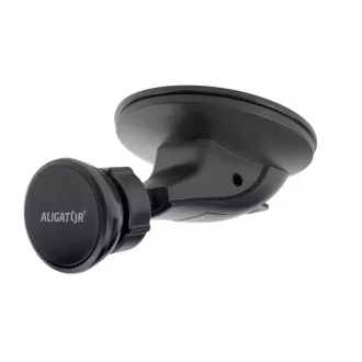 ALIGATOR-Halter HA6, magnetisch, 2in1, universal