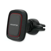 ALIGATOR Magnetische Autohalterung HA16 Carbon Profi, universal