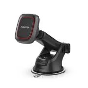 ALIGATOR Magnetische Autohalterung HA17 Carbon Max, universal