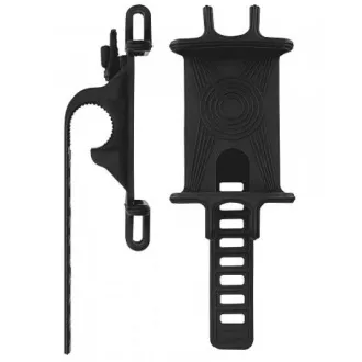 Fahrrad-/Rollerhalter ALIGATOR HA11, Lenkerhalterung, universal