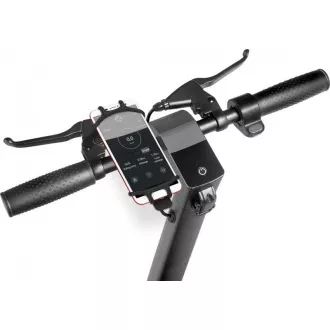 Fahrrad-/Rollerhalter ALIGATOR HA11, Lenkerhalterung, universal