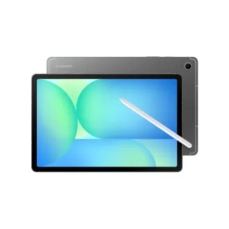 Samsung Galaxy Tab S10 FE/SM-X520/10,9"/2304x1440/8GB/128GB/An15/Grau
