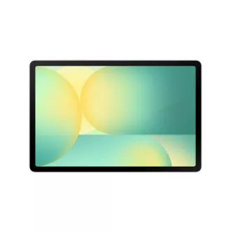Samsung Galaxy Tab S10 FE/SM-X520/10,9"/2304x1440/8GB/128GB/An15/Silber