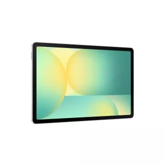 Samsung Galaxy Tab S10 FE/SM-X520/10,9"/2304x1440/8GB/128GB/An15/Silber