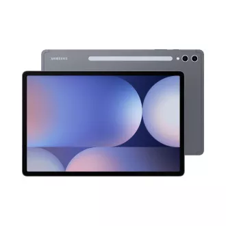 Samsung Galaxy Tab S10 /SM-X820/12,4"/2800x1752/12GB/512GB/An14/Moonstone Grau
