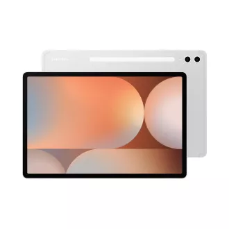 Samsung Galaxy Tab S10 /SM-X820/12,4"/2800x1752/12GB/256GB/An14/Platin Silber