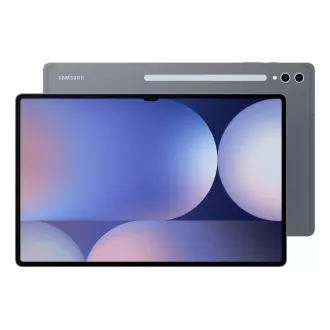 Samsung Galaxy Tab S10 Ultra/SM-X920/14.6"/2960x1848/12GB/256GB/An14/Mondsteingrau