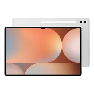 Samsung Galaxy Tab S10 Ultra/SM-X920/14,6"/2960x1848/12GB/256GB/An14/Platin Silber