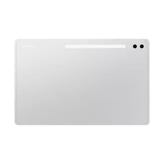 Samsung Galaxy Tab S10 Ultra/SM-X920/14,6"/2960x1848/12GB/256GB/An14/Platin Silber
