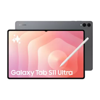 Samsung Galaxy Tab S11 Ultra/SM-X930NZAPEUE/14,6"/2960x1848/12GB/512GB/An16/Grau