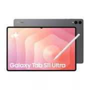 Samsung Galaxy Tab S11 Ultra 5G/SM-X936BZAPEUE/14,6"/2960x1848/12GB/512GB/An16/Grau