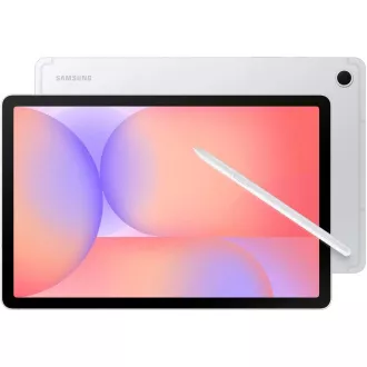 Samsung Galaxy Tab S10 Lite 5G/SM-X406BZSREUE/10,9"/2112x1320/6GB/128GB/An15/Silber